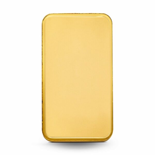 2000 x 1 g Degussa Goldbarren - Combicube® Masterbox (geprägt) – Bild 5