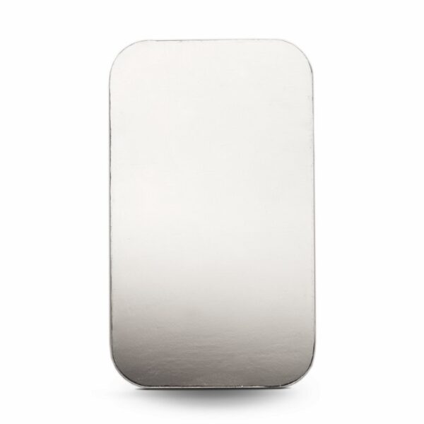 1 oz Degussa Palladiumbarren (geprägt) – Bild 4